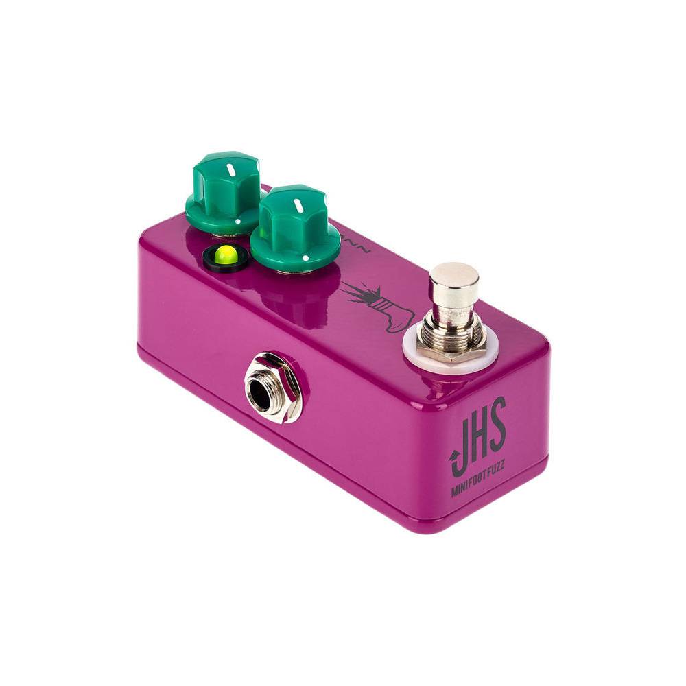JHS Mini Foot Fuzz