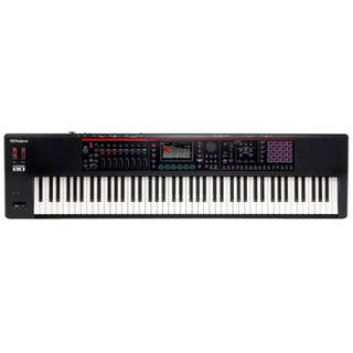 Roland Fantom-08 synthesizer