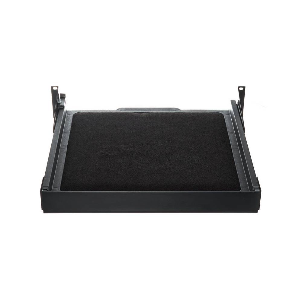 SKB 1SKB-VS1 rackplateau met klittenband