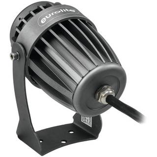 Eurolite LED IP PST-10W 2700K outdoor pinspot