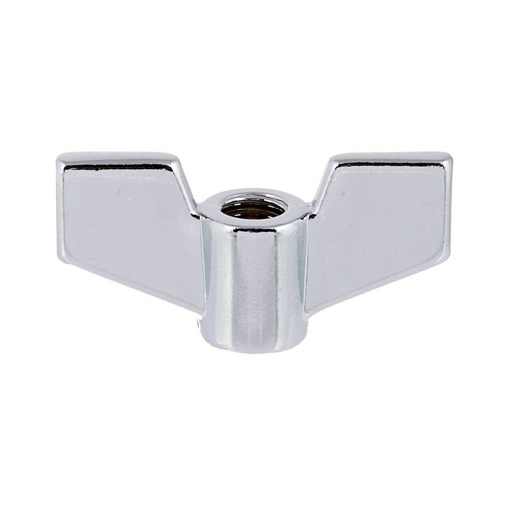 Pearl M-8W-2 M8-vleugelmoeren (set van 2)