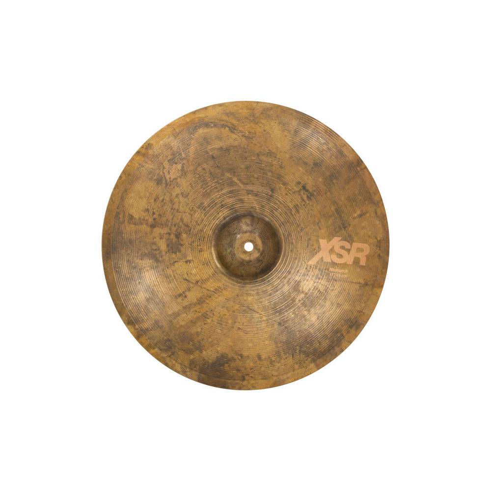 Sabian XSR Monarch Crash 17 inch crash