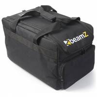 Beamz AC-410 Soft case universele flightbag