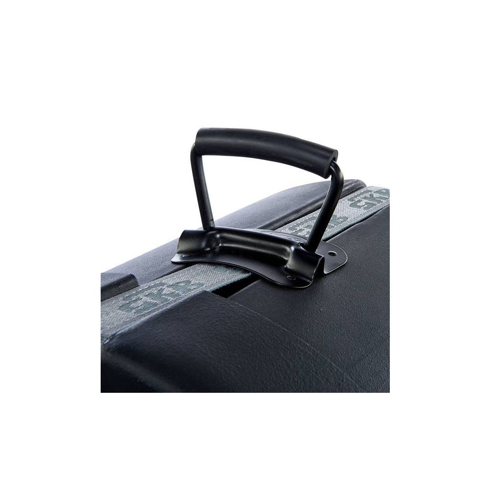 SKB koffer voor 14x12 tom