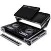 Odyssey FZGSADDJSR2 flightcase voor DDJ-SR, DDJ-SR2, DDJ-RR