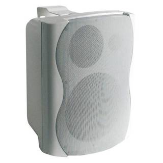 DAP PRA-82 Actieve luidsprekerset 2x 85W wit