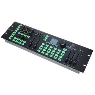 Eurolite Color Chief DMX controller