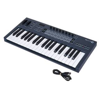 Novation FLKEY-37 USB/MIDI keyboard voor FL Studio