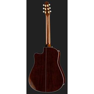 SEAGULL Artist Peppino Signature CW Bourbon Burst w/Anthem