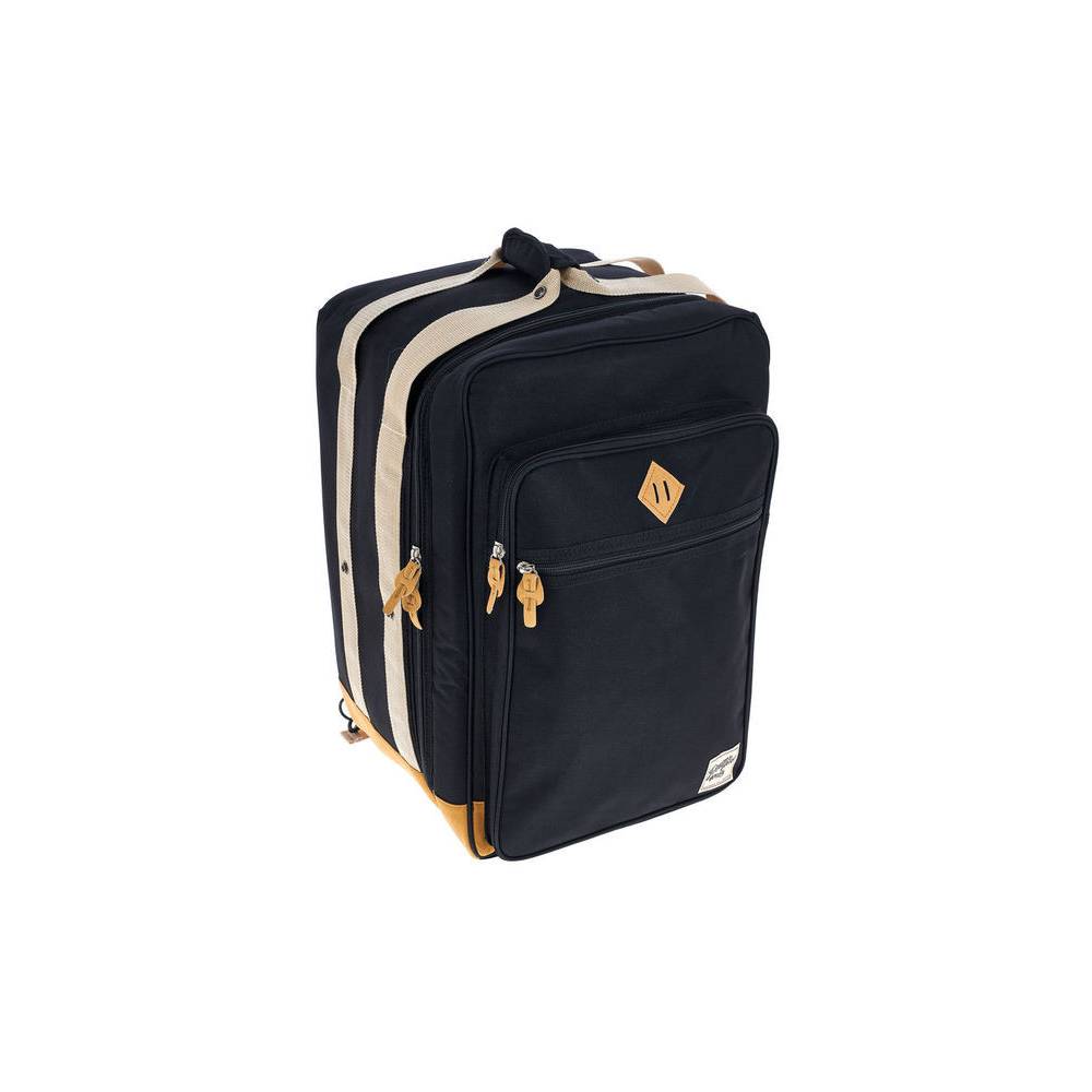 Tama TCB01BK PowerPad Designer Collection Bag voor cajon zwart