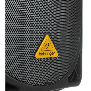 Behringer Eurolive B112MP3 actieve luidspreker