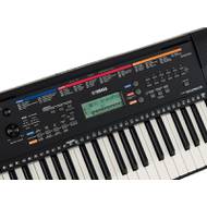Yamaha PSR-E263 keyboard 61 toetsen