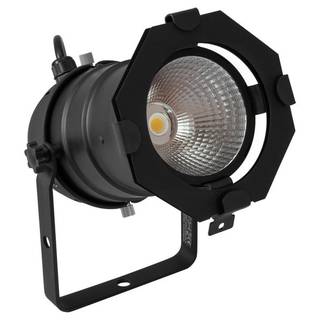 Eurolite LED PAR-30 3CT BL spotlight warm wit, neutraal wit, koel wit