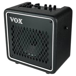 VOX Mini Go 10 draagbare modelling gitaarversterker