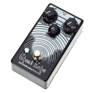 EarthQuaker Devices Ghost Echo V3 reverb effectpedaal