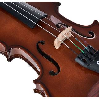 Stentor SR1400 Student I 1/4 akoestische viool inclusief koffer en strijkstok