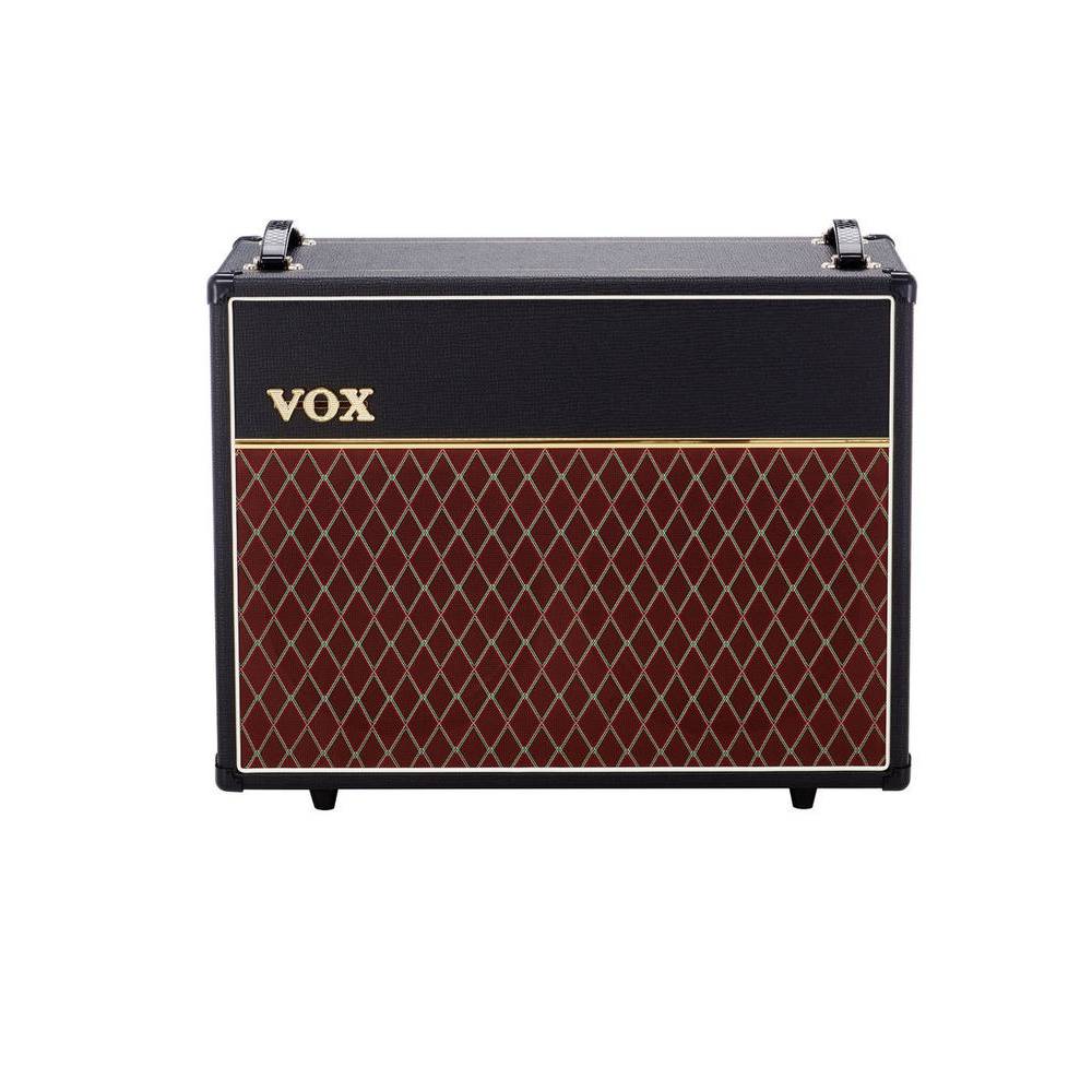 VOX V212C 2x12 inch gitaar speakerkast