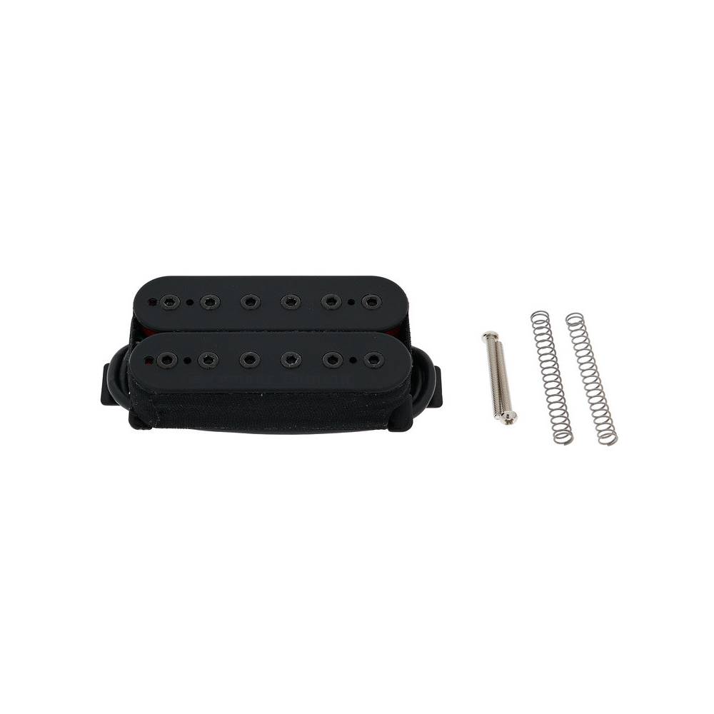 Seymour Duncan Blackened Black Winter Humbucker Neck Black gitaarelement