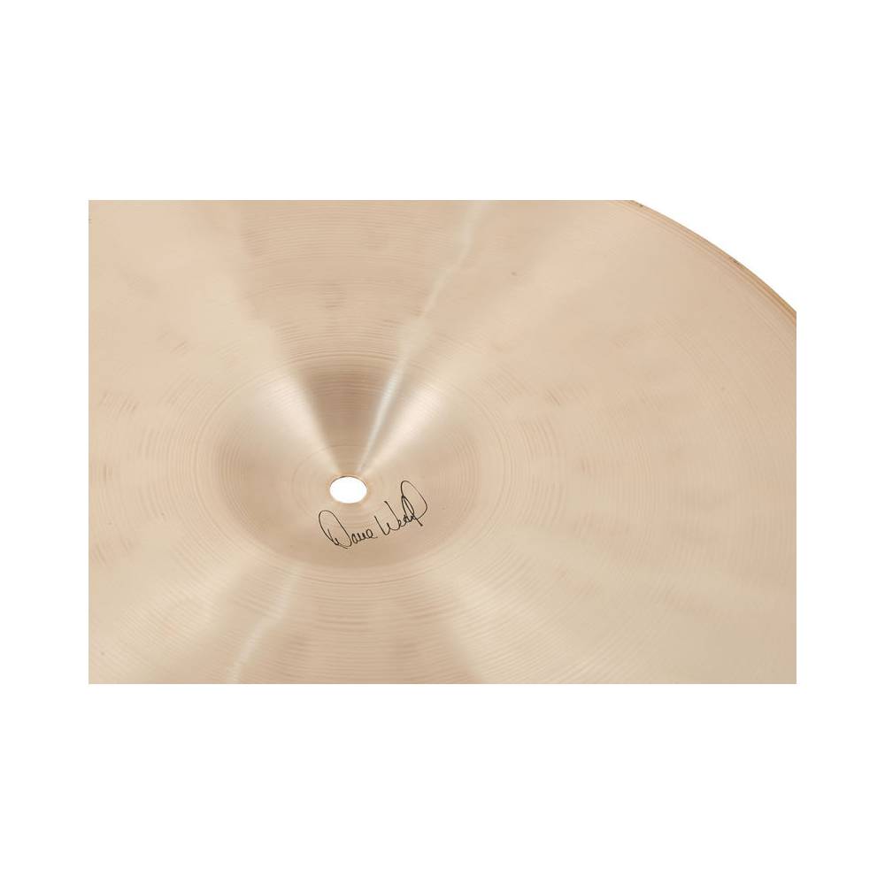 Sabian HHX Legacy Hats 14