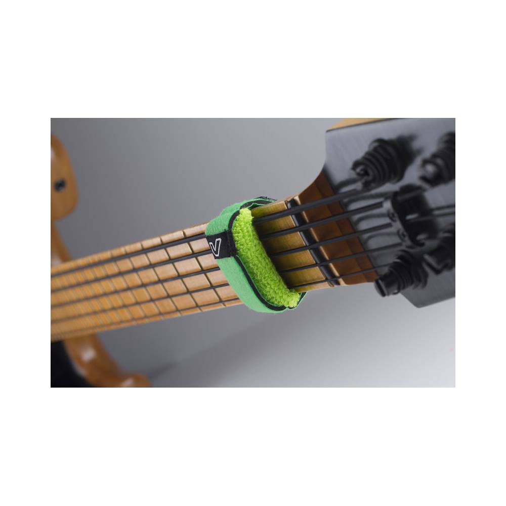 GRUVGEAR FW-3PK-GRN-MD