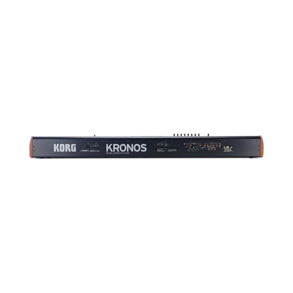 Korg Kronos 88 model 2015 workstation