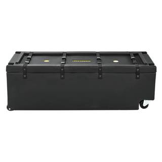 Hardcase HN52W 52 inch hardwarekoffer met wielen