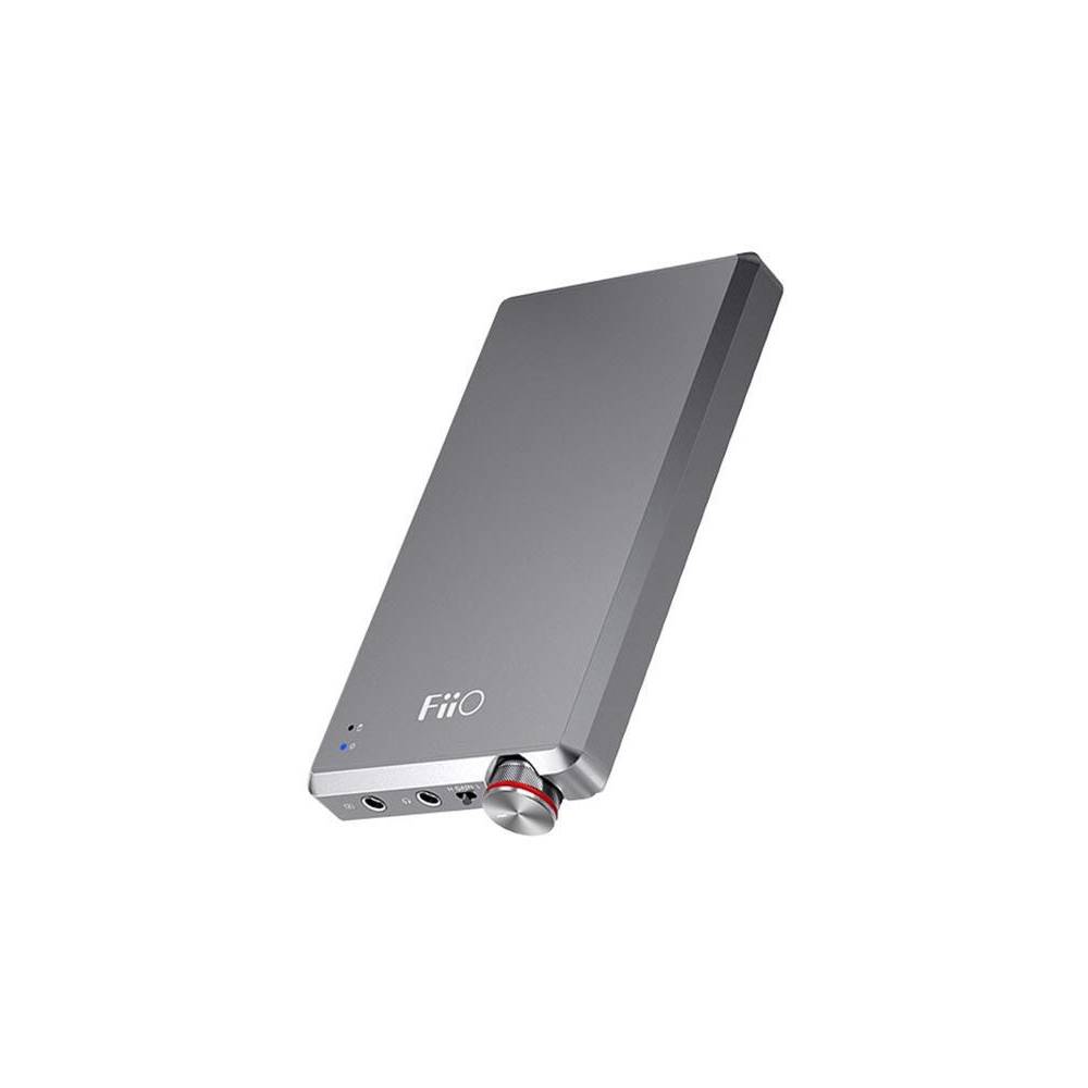 Fiio A5 hoofdtelefoon voorversterker