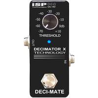ISP Technologies Deci-Mate Micro Decimator Noise Reduction effectpedaal