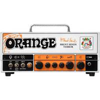 Orange Brent Hinds Terror 15 watt gitaarversterker top