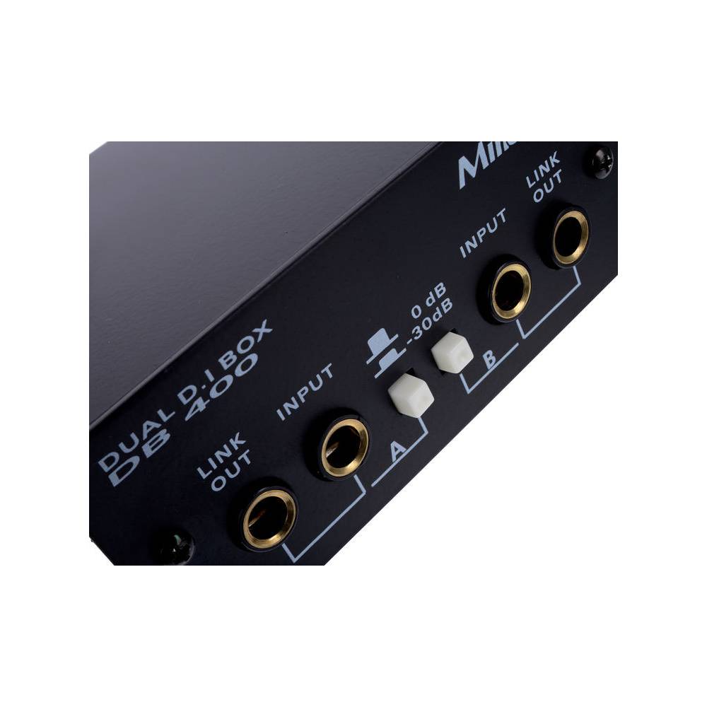 IMG Stage Line DIB-100 DI box