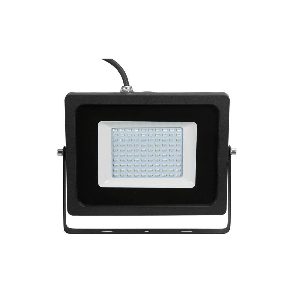 Eurolite LED IP FL-50 SMD (IP65) flood light (blauw)