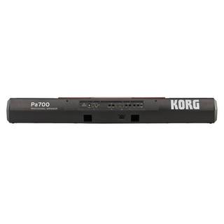 Korg Pa700 Oriental Professional Arranger keyboard
