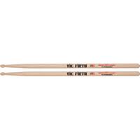 Vic Firth 7APG American Classic 7A PureGrit drumstokken