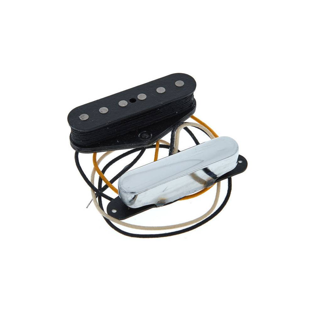 Fender Custom Shop 51 Nocaster Telecaster Pickup Set