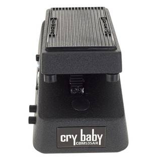Dunlop Cry Baby Mini 535Q Wah Auto Return