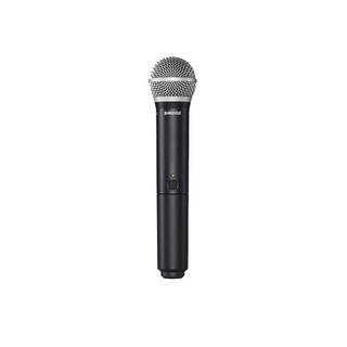 Shure BLX2 PG58
