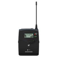 Sennheiser EK 100 G4-E beltpack ontvanger (823-865 MHz)