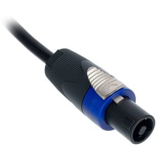 Turbosound TSPK-1.5-8M speakON-kabelset 8m 2x 1.5mm
