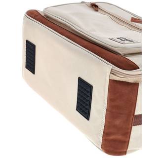 Tama TPB200BE PowerPad Designer Collection drum pedal bag beige