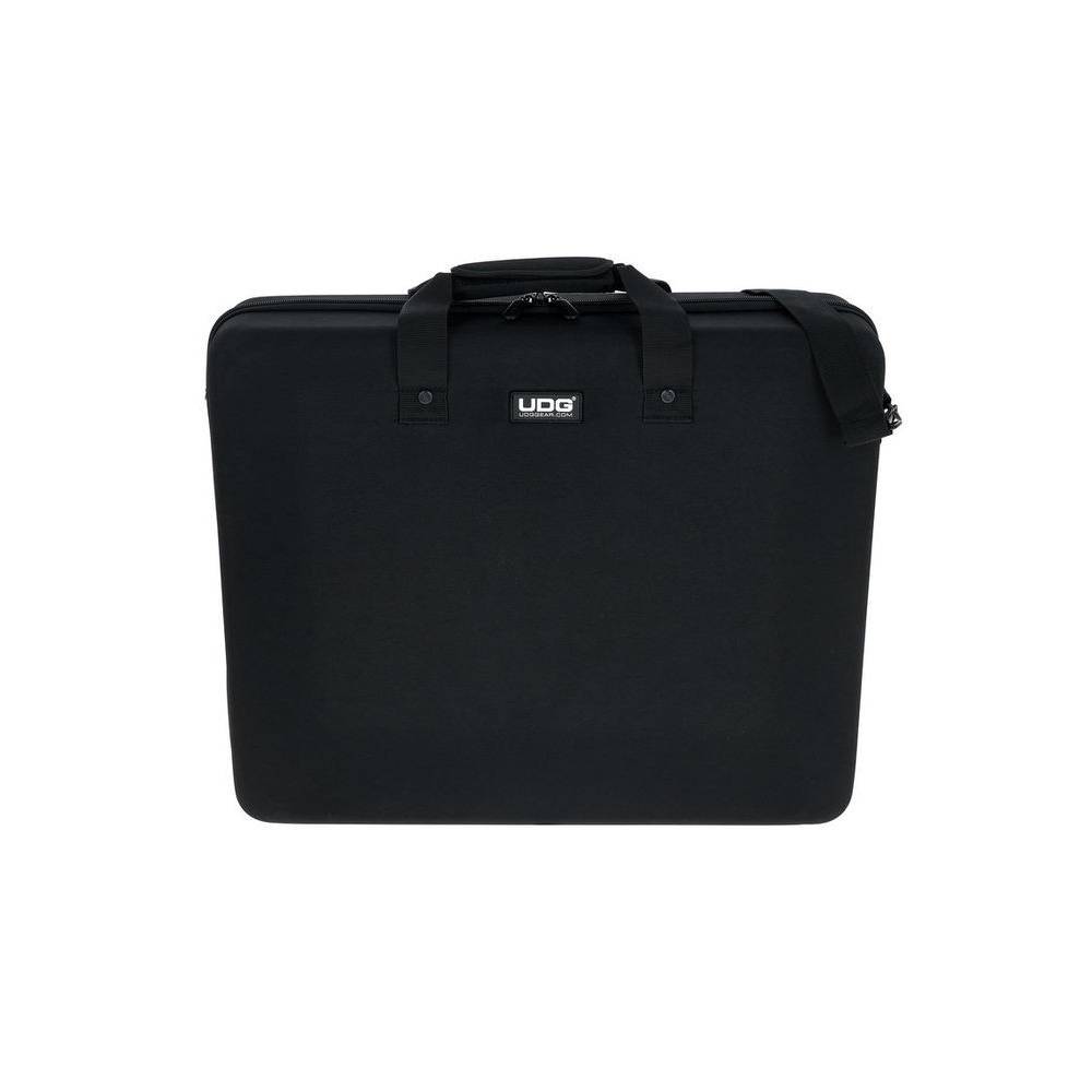 UDG Creator Akai MPC X/ Renaissance Hardcase Black