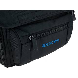 Zoom PCF-8N draagtas voor F4 en F8 multitrack recorders