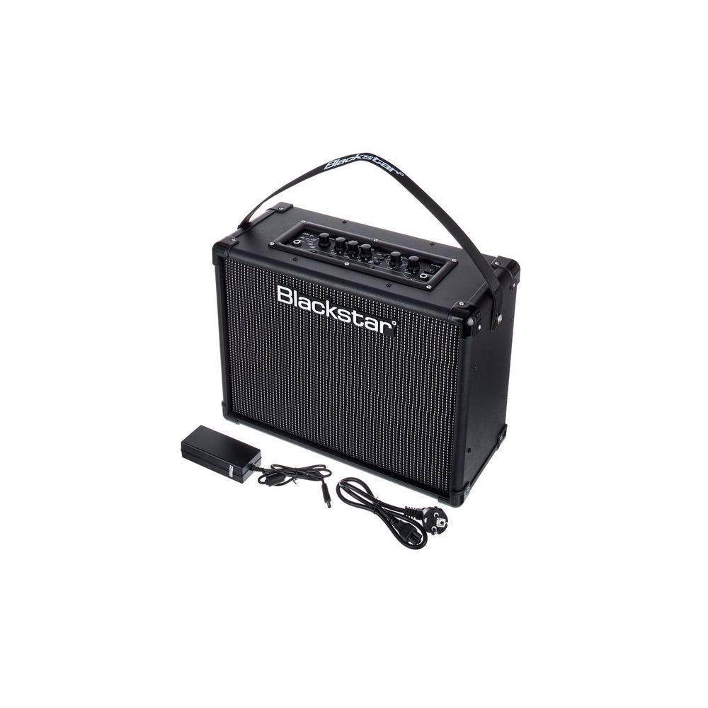 Blackstar ID:Core Stereo 40 V2 2x20W gitaarversterkercombo