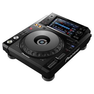 Pioneer XDJ-1000 MK1 (zonder doos, alleen afhalen!)