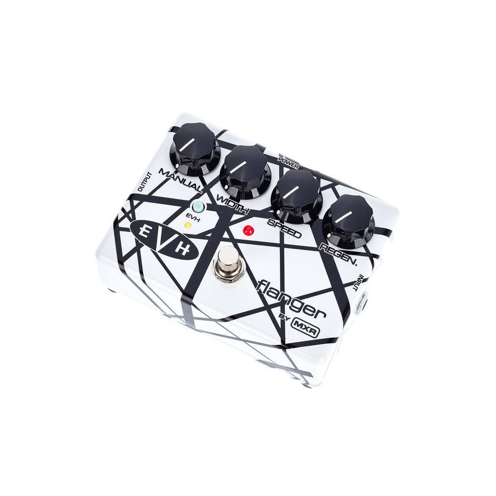 MXR EVH117 Eddie Van Halen flanger