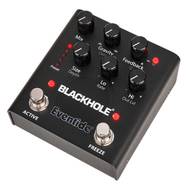 Eventide Blackhole reverb effectpedaal