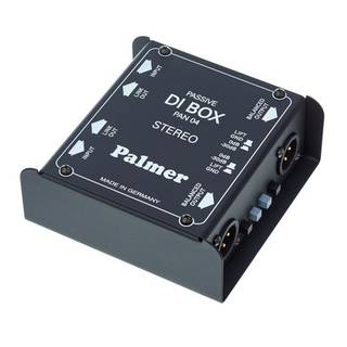 Palmer PAN 04 Passieve DI box