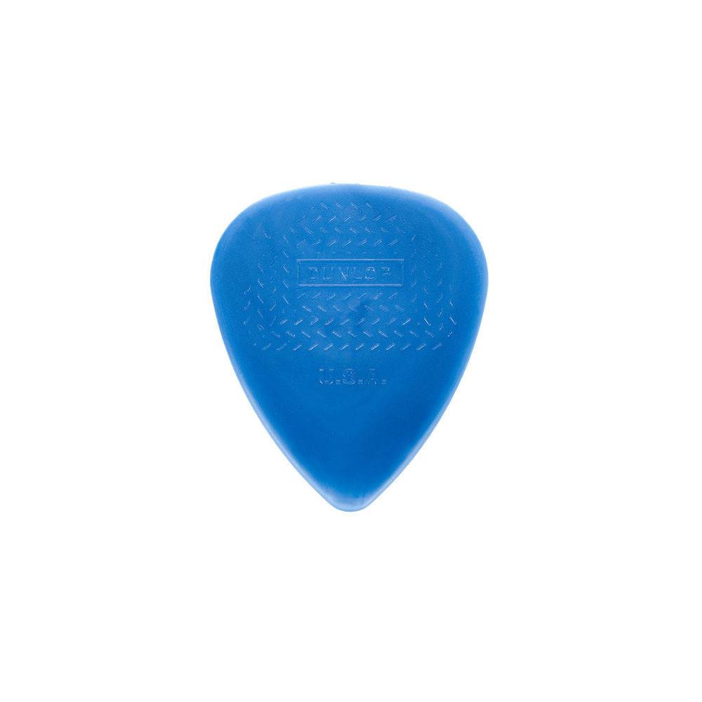 Dunlop 449R150 Max-Grip Nylon Standard plectrum 1.5 mm