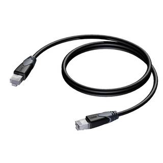 Procab CLD500 CAT5 UTP-kabel 1.5m