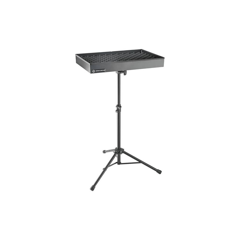 Konig & Meyer 13510 Percussion Table