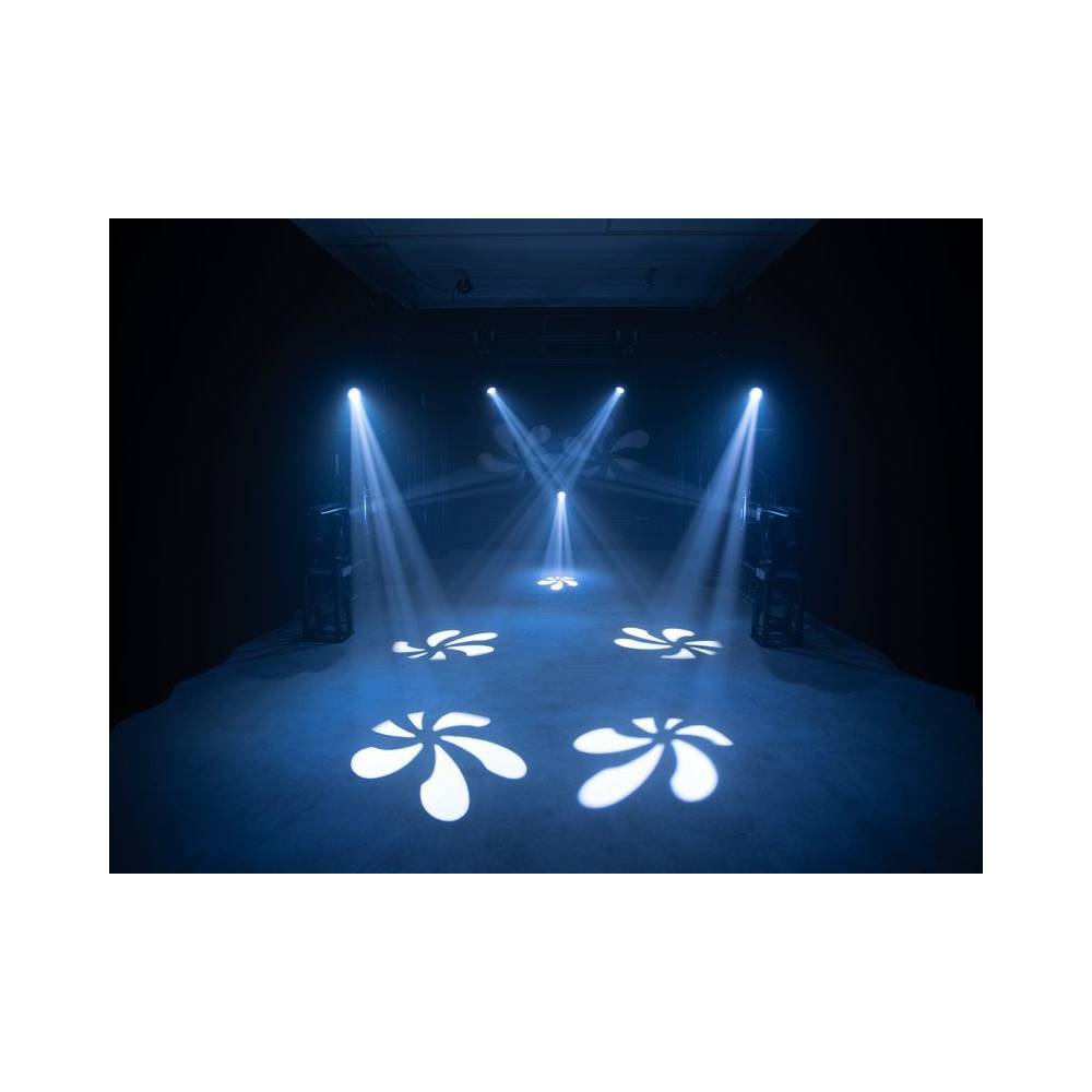 Eurolite LED TMH-S200 moving head spot